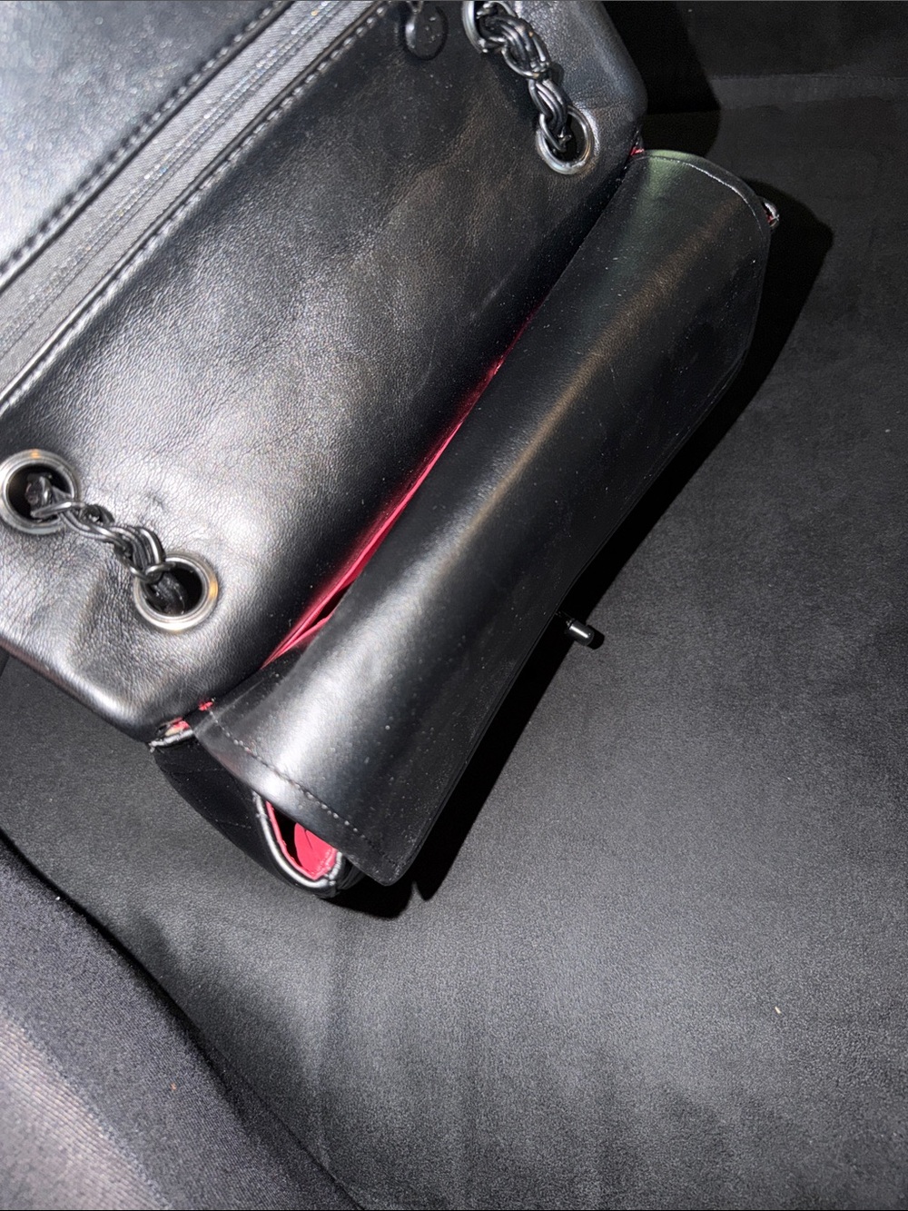 Shoulder Bag - Picture 6 of 7